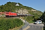 Bombardier 33753 - DB Schenker "185 229-2"
16.08.2013 - Retzbach
Konstantin Koch