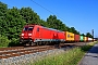 Bombardier 33753 - RBH Logistics "185 229-2"
11.06.2025 - Thüngersheim
Wolfgang Mauser