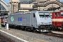 Bombardier 33754 - ITL "185 562-6"
18.09.2009 - Dresden, Hauptbahnhof
Tobias Kußmann