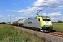 Bombardier 33754 - ITL "185 562-6"
21.07.2017 - Angern-Rogätz
Eric Daniel