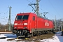 Bombardier 33755 - Railion "185 231-8"
12.03.2006 - Bremen, Bahnbetriebswerk RangierbahnhofMalte Werning