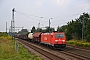 Bombardier 33755 - DB Schenker "185 231-8"
09.08.2012 - GroßkorbethaMarcus Schr&ouml;dter