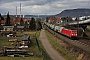 Bombardier 33755 - DB Schenker "185 231-8"
15.01.2014 - Jena-GöschwitzChristian Klotz