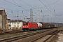 Bombardier 33755 - DB Schenker "185 231-8"
21.03.2014 - Jena-GöschwitzChristian Klotz