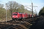 Bombardier 33755 - DB Schenker "185 231-8"
28.02.2015 - FangschleuseHeiko M&uuml;ller