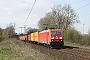 Bombardier 33755 - DB Schenker "185 231-8"
11.04.2015 - Lehrte-AhltenThomas Wohlfarth