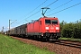 Bombardier 33755 - DB Schenker "185 231-8"
15.04.2015 - Alsbach-SandwieseKurt Sattig