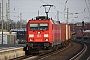 Bombardier 33755 - DB Schenker "185 231-8"
25.04.2013 - Nienburg (Weser)Thomas Wohlfarth