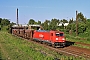 Bombardier 33755 - DB Schenker "185 231-8"
30.05.2011 - Leipzig-WiederitzschRené Große