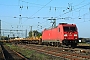 Bombardier 33755 - DB Cargo "185 231-8"
20.04.2016 - BickenbachKurt Sattig
