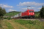 Bombardier 33755 - DB Cargo "185 231-8"
02.09.2016 - HimmelstadtHolger Grunow