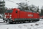 Bombardier 33755 - DB Schenker "185 231-8"
09.01.2010 - Aachen, Bahnhof WestAlexander Leroy