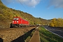 Bombardier 33755 - DB Cargo "185 231-8"
29.10.2016 - Kamp Bornhofen
Niels Arnold