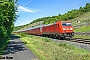 Bombardier 33755 - DB Cargo "185 231-8"
17.05.2017 - GambachAlex Huber