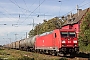 Bombardier 33755 - DB Cargo "185 231-8"
11.09.2018 - Ratingen-LintorfIngmar Weidig