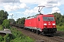 Bombardier 33755 - DB Cargo "185 231-8"
02.09.2020 - Hannover-MisburgChristian Stolze