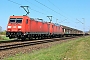 Bombardier 33755 - DB Cargo "185 231-8"
27.04.2021 - Babenhausen-SickenhofenKurt Sattig