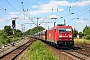 Bombardier 33755 - DB Schenker "185 231-8"
27.06.2010 - Leipzig-Thekla
Daniel Berg