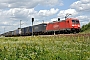 Bombardier 33756 - DB Schenker "185 232-6"
22.06.2012 - Neulussheim
Werner Brutzer