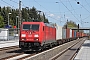 Bombardier 33756 - DB Schenker "185 232-6"
29.04.2015 - Suderburg
Gerd Zerulla