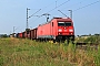 Bombardier 33756 - DB Schenker "185 232-6"
12.06.2015 - Münster (bei Dieburg)
Kurt Sattig