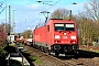 Bombardier 33756 - DB Schenker "185 232-6"
24.02.2016 - Dieburg
Kurt Sattig