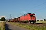 Bombardier 33756 - DB Cargo "185 232-6"
13.06.2019 - Babenhausen
Linus Wambach