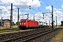 Bombardier 33756 - DB Cargo "185 232-6"
12.06.2020 - Oberhausen West 
Sebastian Todt