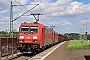 Bombardier 33756 - DB Cargo "185 232-6"
14.08.2021 - Kassel-Oberzwehren
Christian Klotz