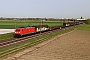 Bombardier 33756 - DB Cargo "185 232-6"
13.04.2022 - Bobenheim
Wolfgang Mauser