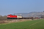 Bombardier 33756 - DB Schenker "185 232-6"
06.03.2014 - Himmelstadt
Daniel Berg