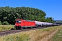 Bombardier 33756 - DB Cargo "185 232-6"
07.07.2023 - Retzbach-Zellingen
Wolfgang Mauser