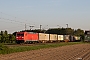 Bombardier 33756 - DB Cargo "185 232-6"
29.04.2025 - Meerbusch-Ossum-Bösinghoven
Ingmar Weidig