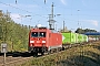 Bombardier 33756 - DB Cargo "185 232-6"
16.10.2026 - TostedtAndreas Kriegisch