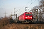 Bombardier 33757 - Railion "185 230-0"
08.01.2006 - Hürth
Paul Zimmer