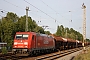 Bombardier 33757 - DB Schenker "185 230-0"
04.08.2010 - Leipzig-Thekla
Tobias Kußmann