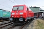 Bombardier 33757 - DB Cargo "185 230-0"
01.07.2023 - Kassel, Alstom-Werk
Frank Thomas