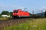 Bombardier 33758 - DB Schenker "185 233-4"
15.07.2013 - Thüngersheim
Felix Krüger