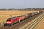 Bombardier 33759 - DB Schenker "185 234-2"
17.03.2014 - Bernloh
Leo Wensauer