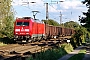 Bombardier 33759 - DB Schenker "185 234-2"
27.09.2014 - Cossebaude (Dresden)
Steffen Kliemann