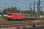 Bombardier 33759 - DB Cargo "185 234-2"
12.09.2016 - Oberhausen, Rangierbahnhof West
Rolf Alberts