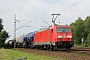 Bombardier 33759 - DB Cargo "185 234-2"
15.07.2014 - Halstenbek
Edgar Albers