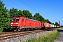 Bombardier 33759 - RBH Logistics "185 234-2"
11.06.2025 - Thüngersheim
Wolfgang Mauser