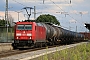 Bombardier 33760 - DB Cargo "185 235-9"
15.07.2020 - Nienburg (Weser)
Thomas Wohlfarth