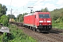 Bombardier 33760 - DB Cargo "185 235-9"
02.09.2020 - Hannover-Misburg
Christian Stolze