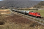 Bombardier 33760 - DB Cargo "185 235-9"
25.02.2021 - Karlstadt (Main)-Gambach
Michael Stempfle