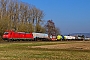 Bombardier 33760 - DB Cargo "185 235-9"
04.03.2022 - Himmelstadt
Wolfgang Mauser