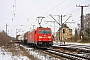 Bombardier 33760 - DB Schenker "185 235-9"
16.02.2010 - Leipzig-Thekla
Daniel Berg