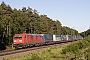 Bombardier 33760 - RBH Logistics "185 235-9"
28.05.2026 - LinsburgIngmar Weidig