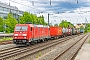 Bombardier 33760 - RBH Logistics "185 235-9"
14.05.2026 - München, HeimeranplatzMathias May